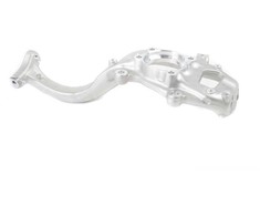 VAG Vairo Padetas Audi A4 A5 A4L 2016-2021 Originalus 8W0407254F