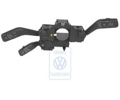 Vag Vairo Padėties Perjungiklis Satin Juodas Volkswagen Passat Cc 2009 2012 Originalus 3C5953513AL9B9
