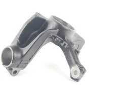 VAG Vairo Padėtis Audi S3 2001-2004 Volkswagen Golf R32 Originalus 8N0407256E