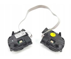 VAG Vairo Radijo Telefonas Multi Switch Beetle 2014-2019 Originalus 5C0959442C041