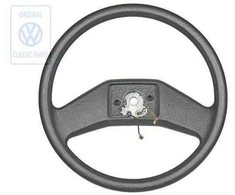 VAG Vairo Ratai Juodas Golf Country 86-91 Originalus 191419091A01C