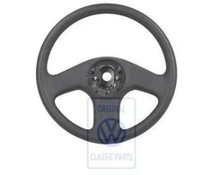 VAG Vairo Ratai Satino Juoda Caddy Mk2 Polo 6N Originalus 6N0419091F01C