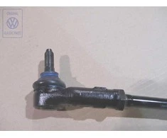 Vag Vairo Rodas Polo 6N 1995 2000 Originalus 6N0422803A