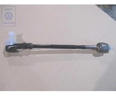 Vag Vairo Rodas Polo 6N 1995 2000 Originalus 6N0422803A