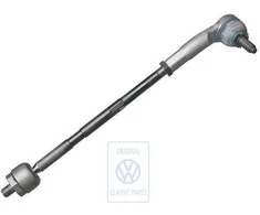 Vag Vairo Rodas Polo 6N 1995 2000 Originalus 6N0422803D