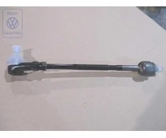Vag Vairo Rodas Polo 6N 1995 2000 Originalus 6N0422803A