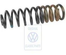 Vag Vairo Sraigtais Passat B3 Syncro 1990 1993 Originalus 333511105B