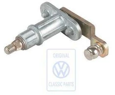 Vag Vairo Sraigto Ašis Su Guoliu Passat B3 1988 1991 Originalus 357955215A