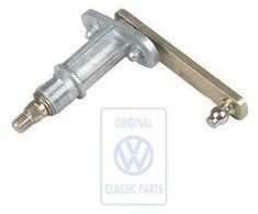Vag Vairo Sraigto Ašis Su Guoliu Scirocco Mk2 1984 1992 Originalus 533955215
