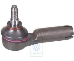Vag Vairo Stabdžių Galas Passat B2 Santana 1981 1988 Originalus 811419812A