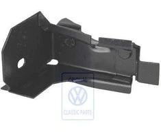 Vag Vairo Stabdžių Palaikymas Golf Mk1 Caddy Mk1 Originalus 171803127C