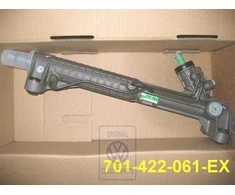 Vag Vairo Stabdžių Pavarų Mechanizmas T4 T4 Syncro 1993 1996 Originalus 701422061EX