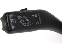VAG Vairo Stebėjimo Multi Switch Volkswagen Eos Jetta Tiguan Originalus 5K0953502M9B9