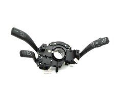 Vag Vairo Stebėjimo Rinkinys Raudonas Originalus 8K0953502BK4PK