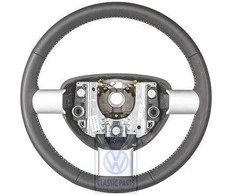 Vag Vairo Stebuklas Juodas Baltas New Beetle 2006 2010 Originalus 1C0419091DFYXX