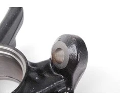 Vag Vairo Steerio Vairo Volkswagen Golf Jetta Passat 1H0407256 Originalus