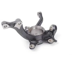 Vag Vairo Steerio Vairo Volkswagen Golf Jetta Passat 1H0407256 Originalus