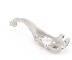 VAG Vairo Steerio Valdymas Audi A4 A6 A7 Q5 Originalus 4G0407253A