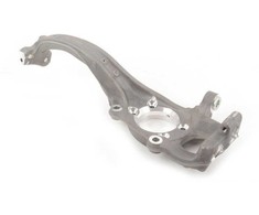 VAG Vairo Steerio Valdymas Audi A4 A6 Q5 Originalus 4G0407253B