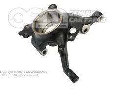 Vag Vairo Steerio Valdymas Volkswagen Golf Jetta 1993-1999 Originalus 357407255C