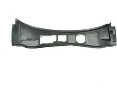 VAG Vairo Stiklo Dangos Satino Juoda VW Passat B5 5 3B3 2000 2005 Originalus 3B1819447B41