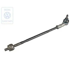 VAG Vairo Strypo Stiklas Corrado Golf Mk3 Vento 1989 1999 Originalus 1H0422804A