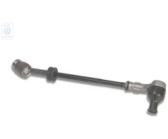 VAG Vairo Strypo Valdymas Golf Mk2 Jetta Mk2 1984 1992 Originalus 191419804