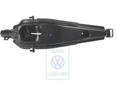 Vag Vairo Stulpelio Vamzdis T4 1997 2004 Originalus 7D1419653C