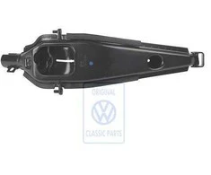 Vag Vairo Stulpelio Vamzdis T4 1997 2004 Originalus 7D1419653C