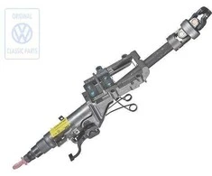 Vag Vairo Stulpelis Passat B5 1997 2002 Originalus 3B0419502D