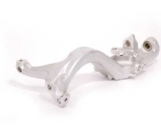 VAG Vairo Valdymas Volkswagen Passat Audi A4 A6 Originalus 4B3407254G