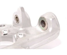 VAG Vairo Valdymas Volkswagen Passat Audi A4 A6 Originalus 4B3407254G