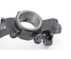 VAG Vairo Valdymas Volkswagen Passat Audi A6L Skoda Superb Originalus 8D0407254C
