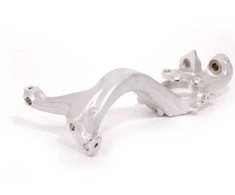 VAG Vairo Valdymas Volkswagen Passat Audi A4 A6 Originalus 4B3407254G