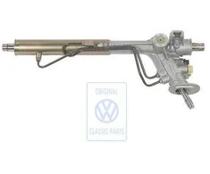 Vag Vairo Valdymo Mechanizmas Lupo Polo 6N 1999 2006 Originalus 6N1422061HX