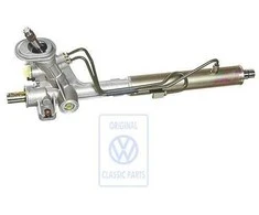 Vag Vairo Valdymo Mechanizmas Lupo Polo 6N 1999 2006 Originalus 6N1422061HX