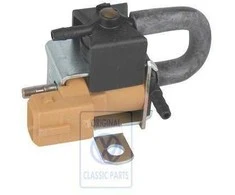 Vag Vairo Valvos Bora Golf Lupo Passat Polo Sharan T4 Originalus 054906267A