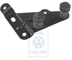 Vag Vairo Valvos Rankena Corrado Golf Mk3 Passat B4 Originalus 037133559