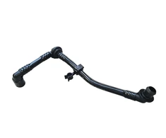 VAG Vakuuminė Vamzdynų Sistema Volkswagen Polo Seat Ibiza Skoda Fabia Originalus 6Q2612041AH
