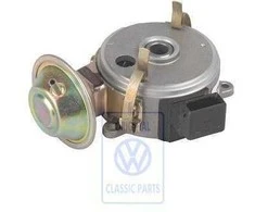 Vag Vakuumo Aktuatorius Su Korpusu Golf Country Golf Mk1 Golf Mk2 026905272D