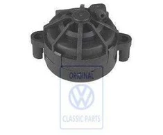 Vag Vakuumo Daviklis Corrado Passat B3 1988 1995 Originalus 357907346B