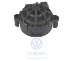 Vag Vakuumo Daviklis Corrado Passat B3 1988 1995 Originalus 357907346B