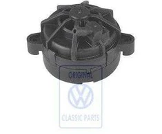 Vag Vakuumo Daviklis Golf Country 86 91 Originalus 191907346F