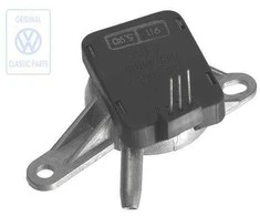 VAG Vakuumo Daviklis Golf Country Golf Mk2 Jetta Mk2 191907346C