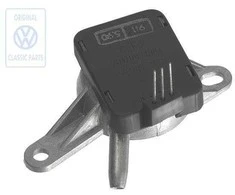 VAG Vakuumo Daviklis Golf Country Golf Mk2 Jetta Mk2 191907346C