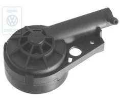 VAG Vakuumo Daviklis Golf Mk1 Jetta Mk1 Originalus 191907346A