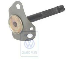 Vag Vakuumo Membrana T2 T3 Vw 411 Originalus 021129221