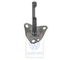Vag Vakuumo Membrana T2 T3 Vw 411 Originalus 021129222