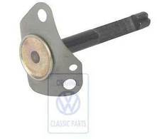 Vag Vakuumo Membrana T2 T3 Vw 411 Originalus 021129221
