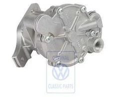 Vag Vakuumo Siurblis Passat B2 Santana 82 88 Originalus 054145100